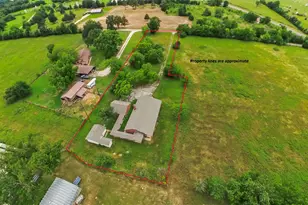 512 Fcr 701, Fairfield, TX 75840 - Photo 2