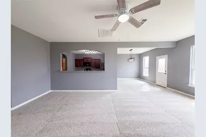6132 Obsidian Creek Drive, Fort Worth, TX 76179 - Photo 2