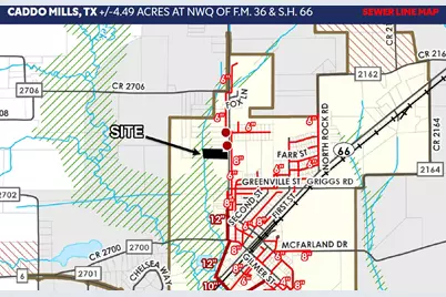 0 Fm 36, Caddo Mills, TX 75135 - Photo 6