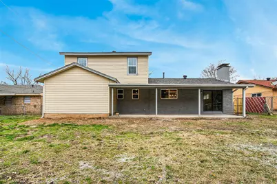 813 S Valentine Drive, Sherman, TX 75090 - Photo 36