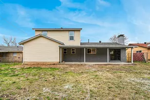 813 S Valentine Dr, Sherman, TX 75090 - Photo 36