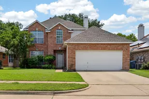 1929 Shenandoah Ln, Flower Mound, TX 75028 - Photo 1