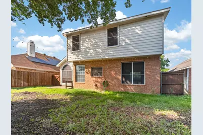 1929 Shenandoah Lane, Flower Mound, TX 75028 - Photo 26