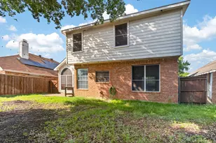 1929 Shenandoah Ln, Flower Mound, TX 75028 - Photo 26
