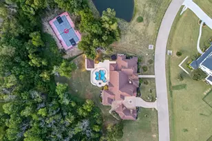 4161 San Juan Ave, Prosper, TX 75078 - Photo 40