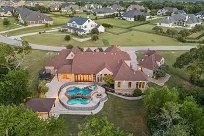 4161 San Juan Avenue, Prosper, TX 75078 - Photo 2
