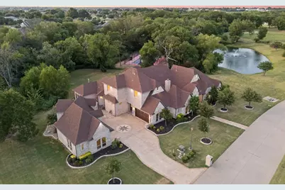4161 San Juan Avenue, Prosper, TX 75078 - Photo 1