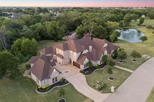 4161 San Juan Ave, Prosper, TX 75078 - Photo 1