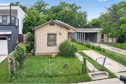 4015 Finis Lane, Dallas, TX 75212 - Photo 2