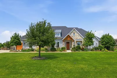 500 Sutherland Crescent, Northlake, TX 76247 - Photo 4