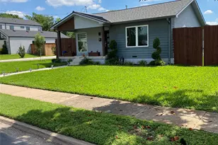 6550 Lockheed Blvd, Dallas, TX 75209 - Photo 1