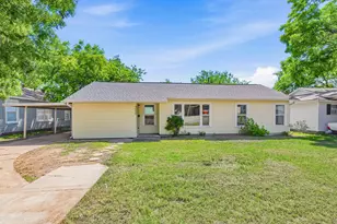 3608 Katrine St, Haltom City, TX 76117 - Photo 1