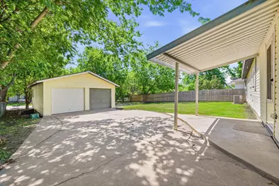 3608 Katrine Street, Haltom City, TX 76117 - Photo 34