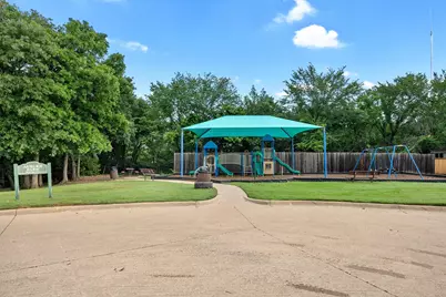 2406 Forest Park Circle, Mansfield, TX 76063 - Photo 38