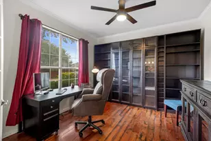 2406 Forest Park Cir, Mansfield, TX 76063 - Photo 6