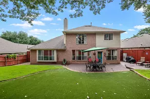 2406 Forest Park Cir, Mansfield, TX 76063 - Photo 32