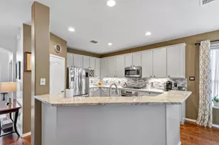 2406 Forest Park Cir, Mansfield, TX 76063 - Photo 18