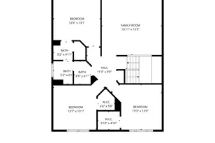 2406 Forest Park Cir, Mansfield, TX 76063 - Photo 10