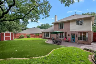 2406 Forest Park Cir, Mansfield, TX 76063 - Photo 1