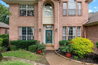 2406 Forest Park Circle, Mansfield, TX 76063 - Photo 14