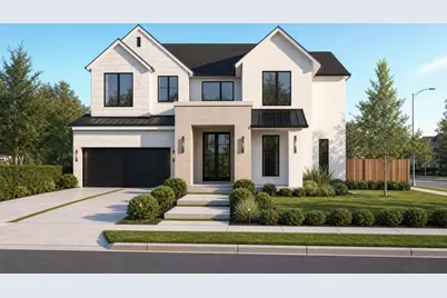 8902 San Leandro Drive, Dallas, TX 75218 - Photo 1