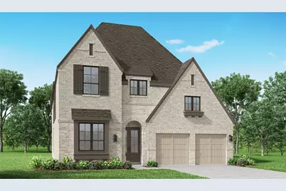 2670 Sassafrass Court, Prosper, TX 75078 - Photo 1