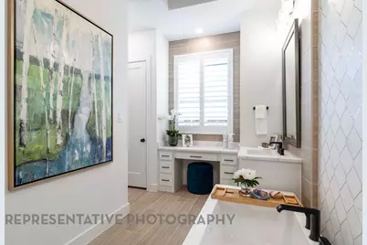 2670 Sassafrass Court, Prosper, TX 75078 - Photo 18