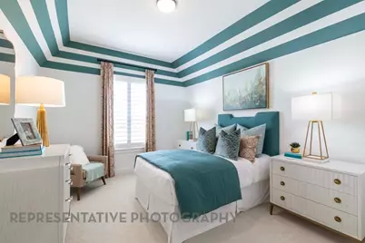 2670 Sassafrass Court, Prosper, TX 75078 - Photo 30