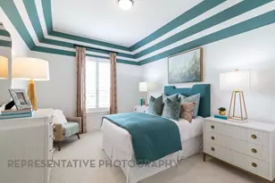 2670 Sassafrass Ct, Prosper, TX 75078 - Photo 30