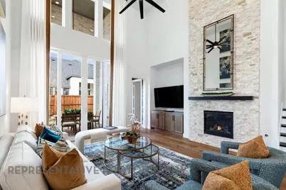 2670 Sassafrass Court, Prosper, TX 75078 - Photo 12