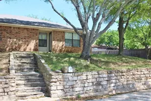 1111 Lynn St, Weatherford, TX 76086 - Photo 1