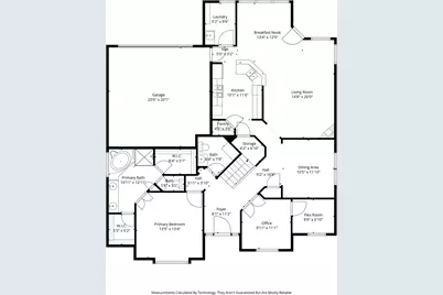 2409 Bedford Circle, Bedford, TX 76021 - Photo 30