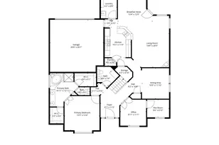 2409 Bedford Cir, Bedford, TX 76021 - Photo 30