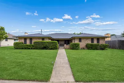 6241 Rincon Way, Dallas, TX 75214 - Photo 1
