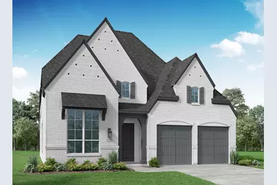 2710 Sassafrass Court, Prosper, TX 75078 - Photo 1