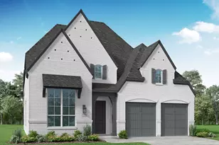 2710 Sassafrass Ct, Prosper, TX 75078 - Photo 1