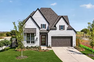 2710 Sassafrass Ct, Prosper, TX 75078 - Photo 1