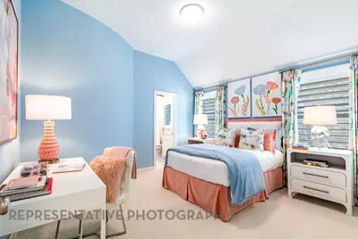 2710 Sassafrass Court, Prosper, TX 75078 - Photo 26