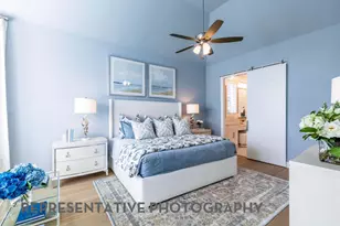 2710 Sassafrass Ct, Prosper, TX 75078 - Photo 4