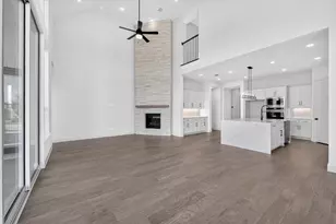 2710 Sassafrass Ct, Prosper, TX 75078 - Photo 8