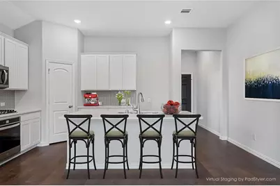 5117 Unity Drive, Denton, TX 76207 - Photo 2