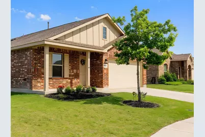 1505 Helmoken Falls Drive, Anna, TX 75409 - Photo 2