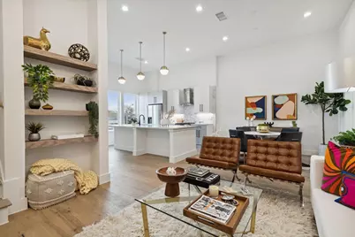 4208 Live Oak Street #201, Dallas, TX 75204 - Photo 16