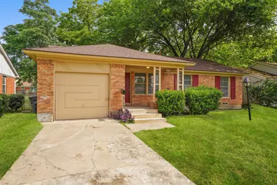 3123 San Lucas Avenue, Dallas, TX 75228 - Photo 2