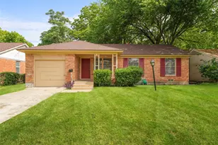 3123 San Lucas Ave, Dallas, TX 75228 - Photo 1
