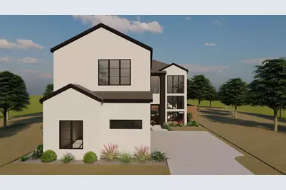 8718 San Benito Way, Dallas, TX 75218 - Photo 2