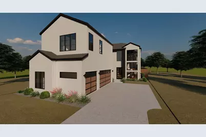 8718 San Benito Way, Dallas, TX 75218 - Photo 1