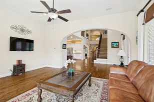 7469 Bryce Canyon Dr, Frisco, TX 75035 - Photo 8