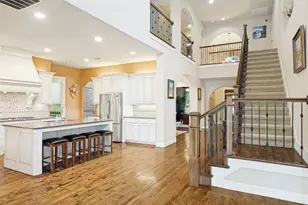 7469 Bryce Canyon Dr, Frisco, TX 75035 - Photo 4