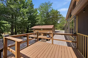 3958 Ranch Rd, Whitesboro, TX 76273 - Photo 22